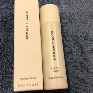 Pore Cleansing Solution for Pore Cleansing MD Tool